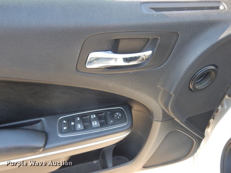 image for item DF4148 2013 Dodge Charger