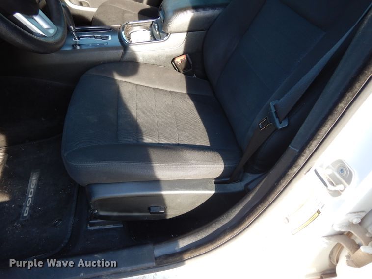 image for item DF4148 2013 Dodge Charger