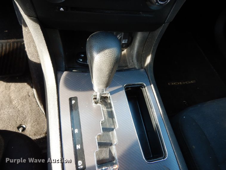 image for item DF4148 2013 Dodge Charger