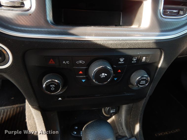 image for item DF4148 2013 Dodge Charger