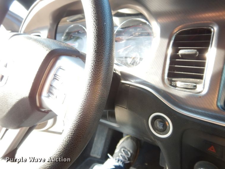 image for item DF4148 2013 Dodge Charger