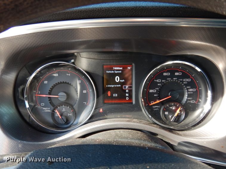 image for item DF4148 2013 Dodge Charger