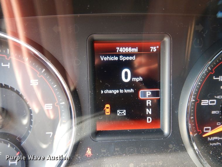 image for item DF4148 2013 Dodge Charger