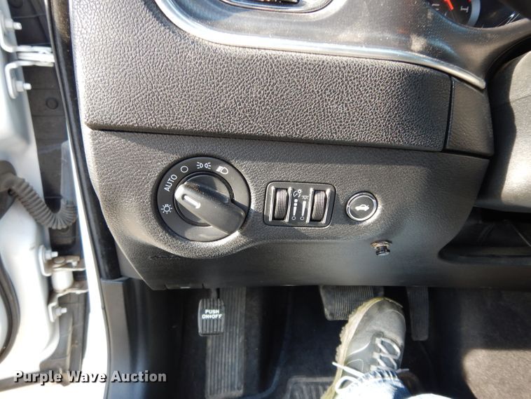 image for item DF4148 2013 Dodge Charger