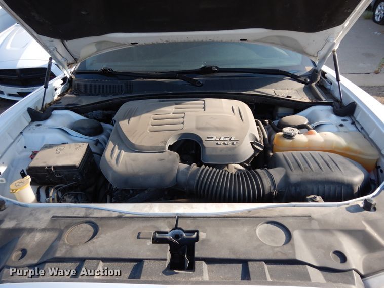 image for item DF4148 2013 Dodge Charger