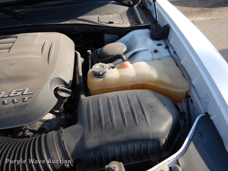 image for item DF4148 2013 Dodge Charger