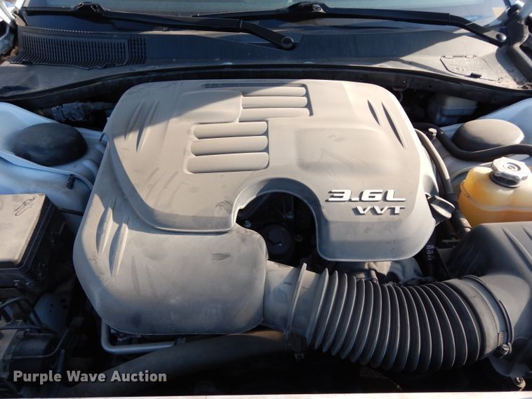 image for item DF4148 2013 Dodge Charger