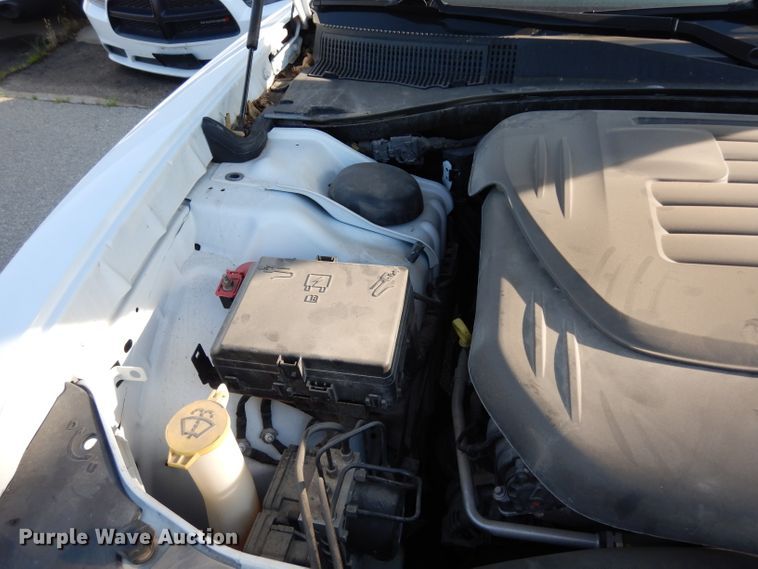 image for item DF4148 2013 Dodge Charger