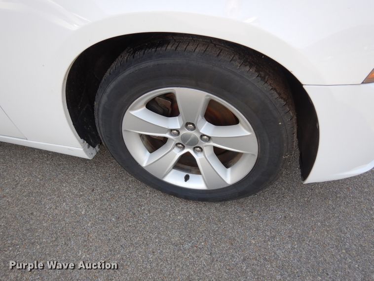 image for item DF4148 2013 Dodge Charger