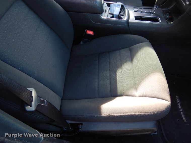 image for item DF4148 2013 Dodge Charger