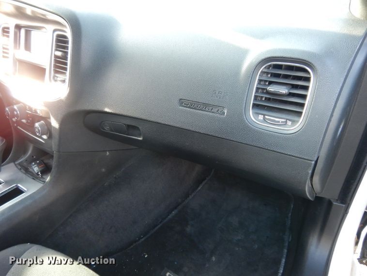 image for item DF4148 2013 Dodge Charger