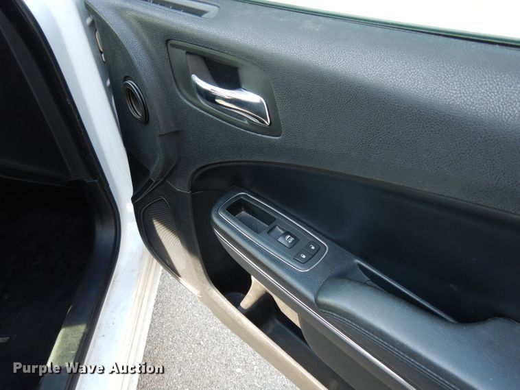 image for item DF4148 2013 Dodge Charger