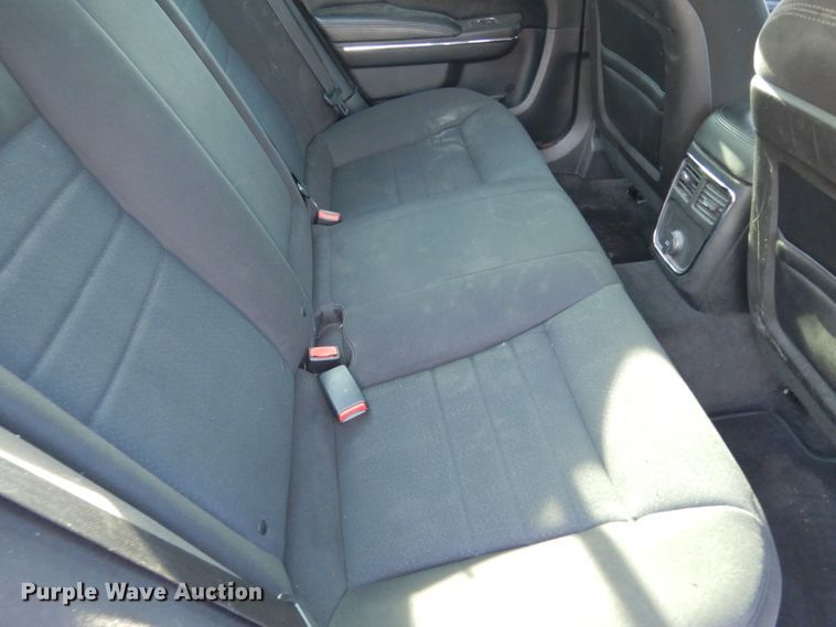 image for item DF4148 2013 Dodge Charger