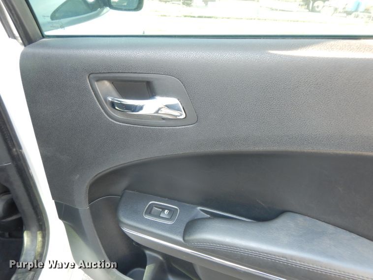 image for item DF4148 2013 Dodge Charger