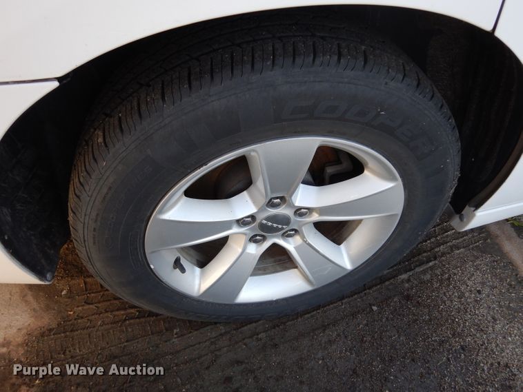 image for item DF4148 2013 Dodge Charger