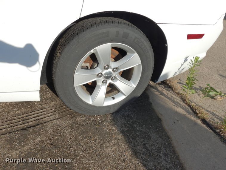 image for item DF4148 2013 Dodge Charger