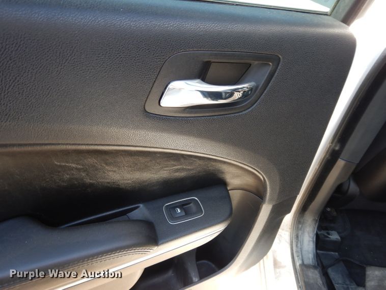 image for item DF4149 2013 Dodge Charger Police