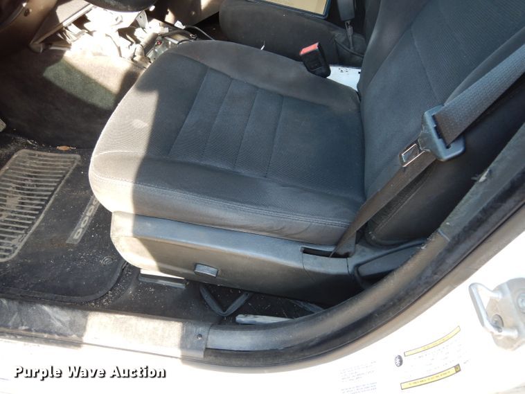 image for item DF4149 2013 Dodge Charger Police