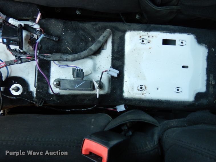 image for item DF4149 2013 Dodge Charger Police