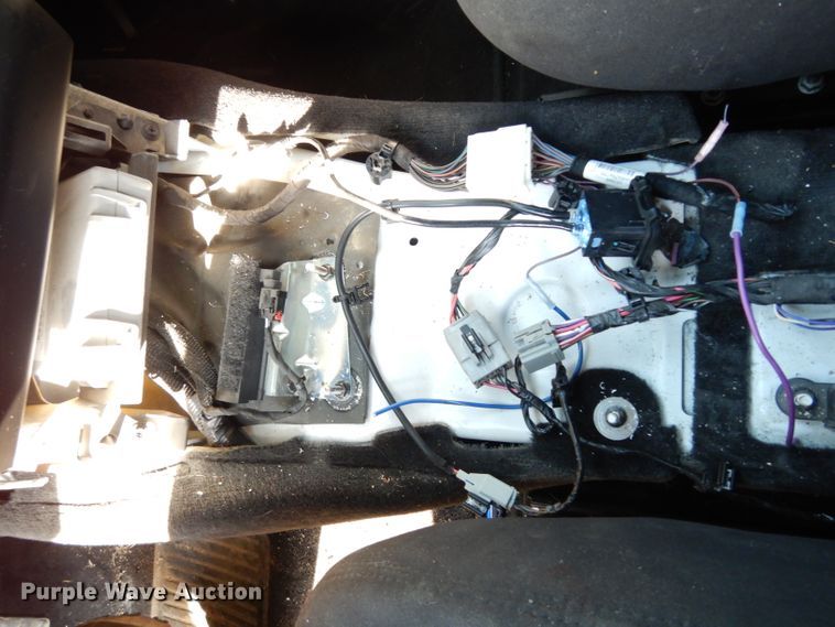 image for item DF4149 2013 Dodge Charger Police