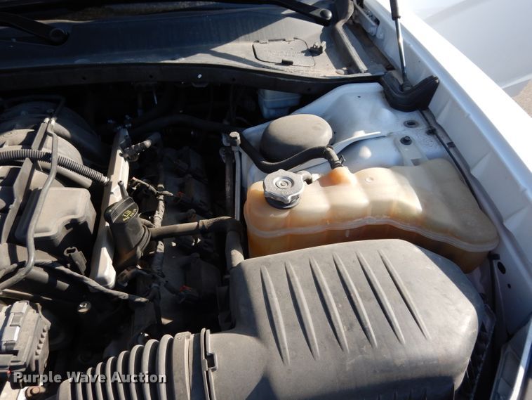 image for item DF4149 2013 Dodge Charger Police