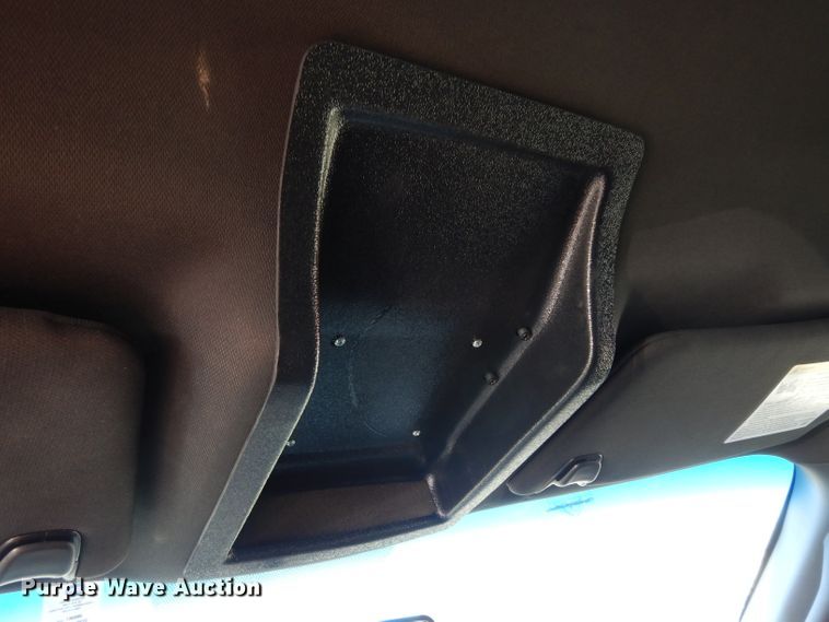 image for item DF4150 2015 Ford Explorer Police  SUV