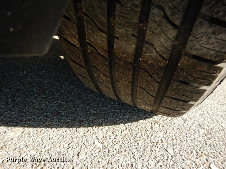 image for item DF4150 2015 Ford Explorer Police  SUV