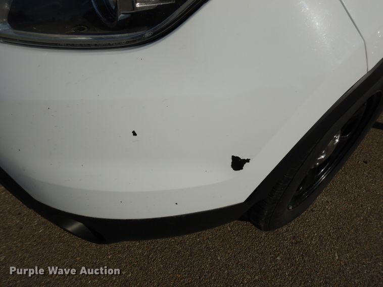 image for item DF4150 2015 Ford Explorer Police  SUV