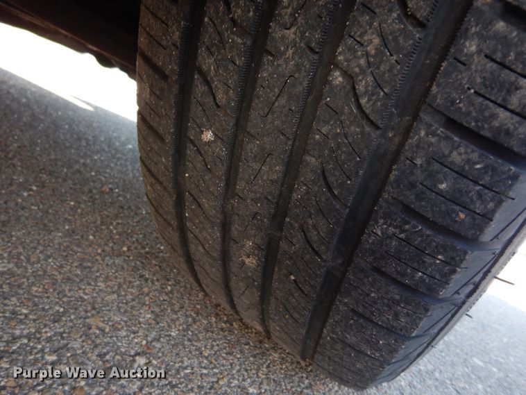 image for item DF4150 2015 Ford Explorer Police  SUV