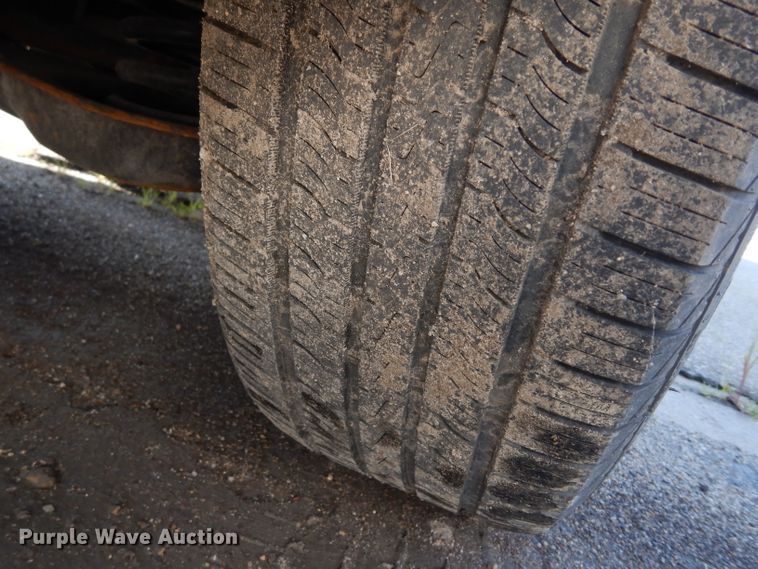 image for item DF4150 2015 Ford Explorer Police  SUV