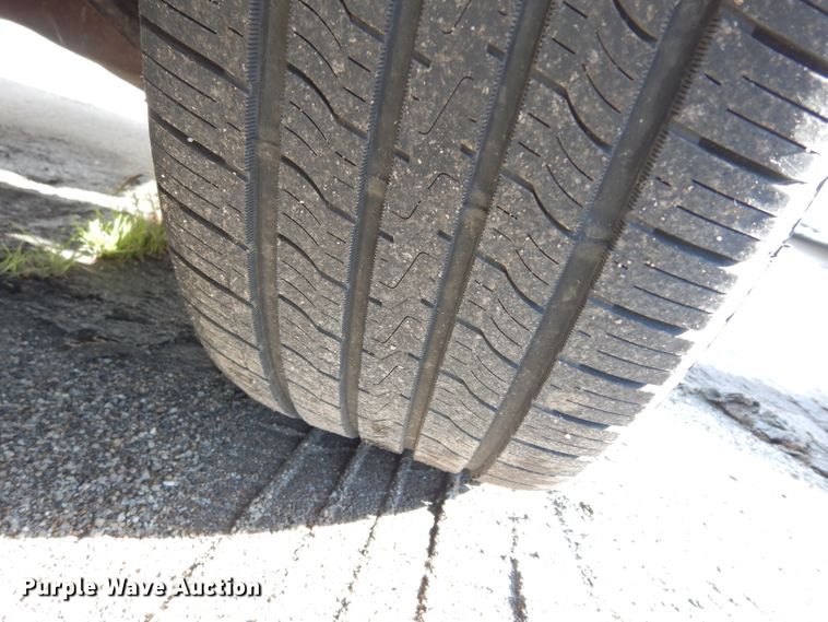 image for item DF4150 2015 Ford Explorer Police  SUV