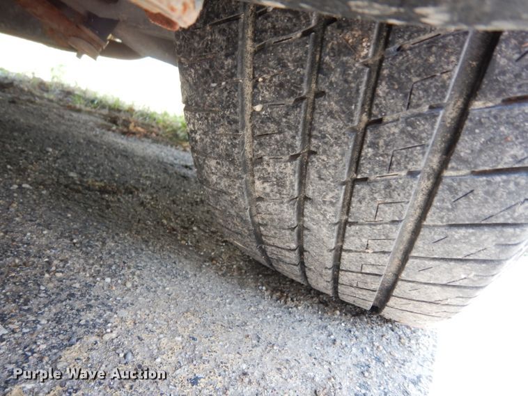 image for item DJ4249 2003 Oldsmobile Aurora