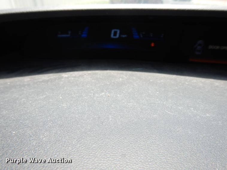 image for item DJ4250 2015 Honda Civic