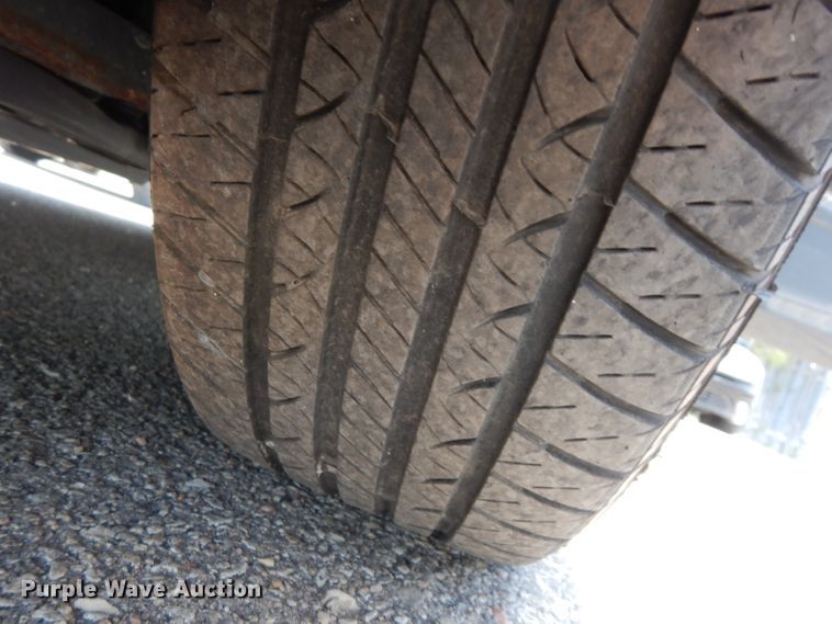 image for item DJ4250 2015 Honda Civic