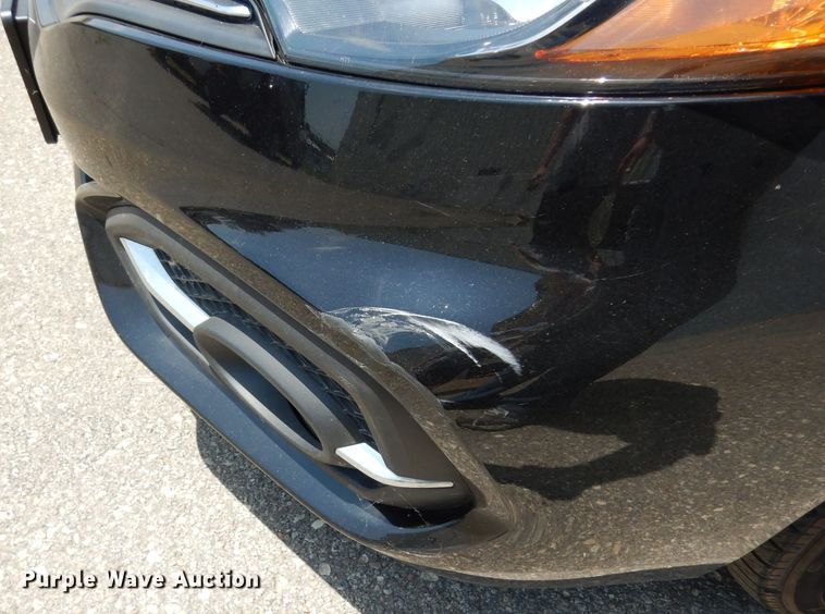 image for item DJ4250 2015 Honda Civic