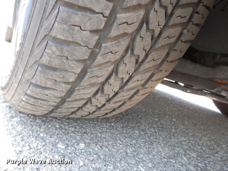 image for item DJ4250 2015 Honda Civic