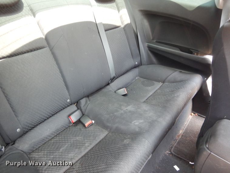 image for item DJ4250 2015 Honda Civic