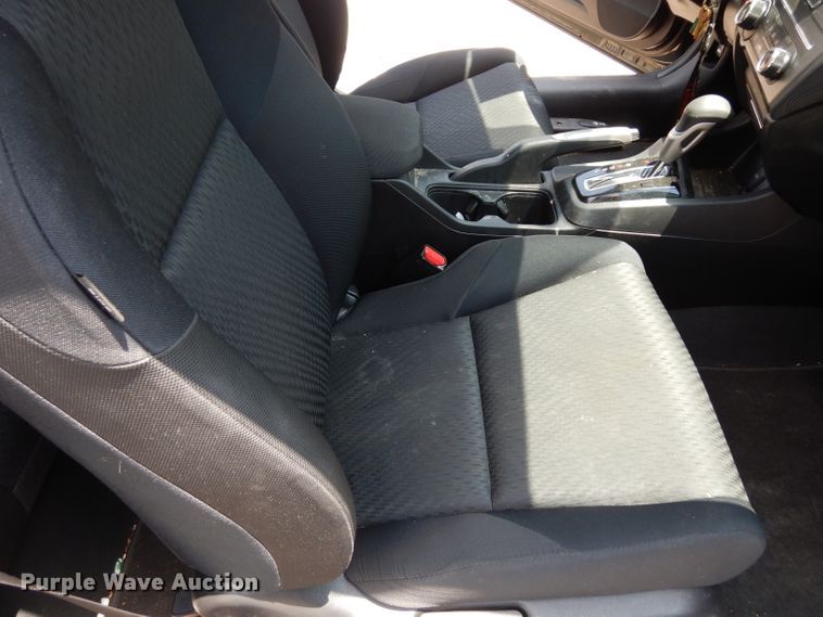 image for item DJ4250 2015 Honda Civic