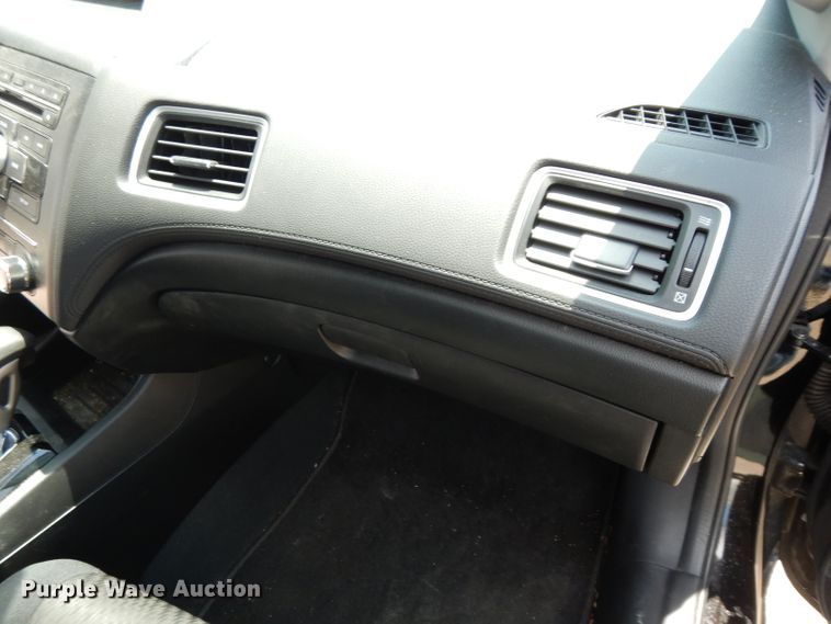 image for item DJ4250 2015 Honda Civic