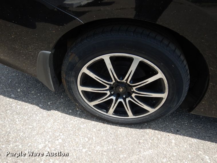 image for item DJ4250 2015 Honda Civic