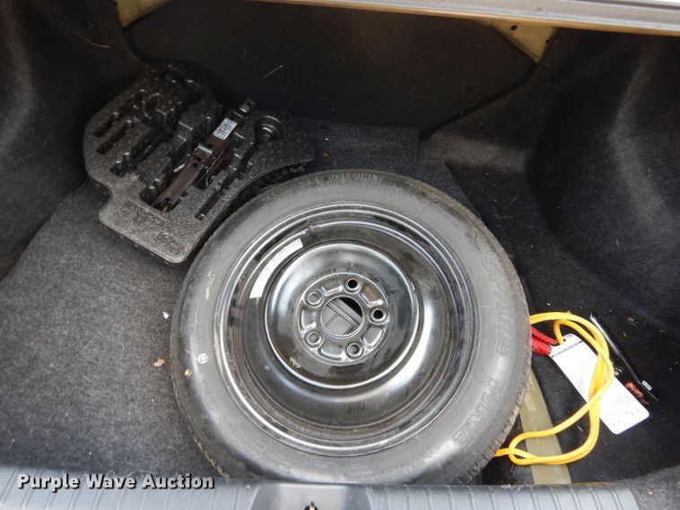 image for item DJ4250 2015 Honda Civic