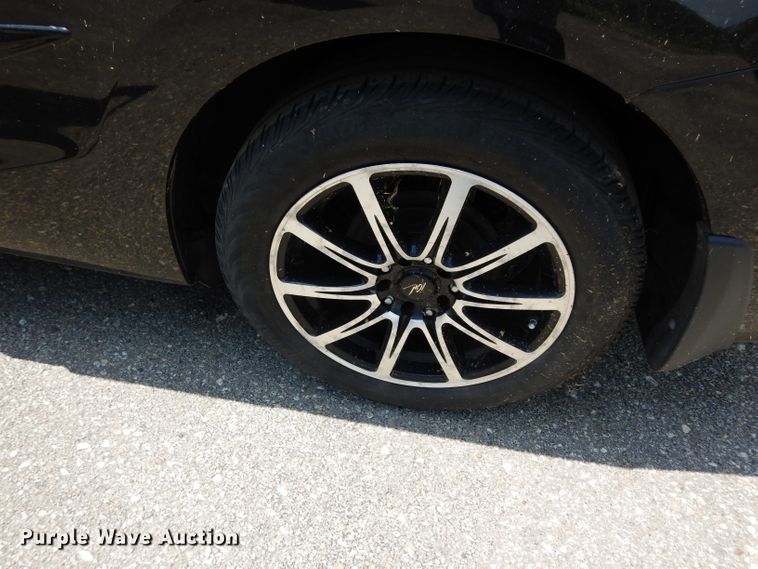 image for item DJ4250 2015 Honda Civic