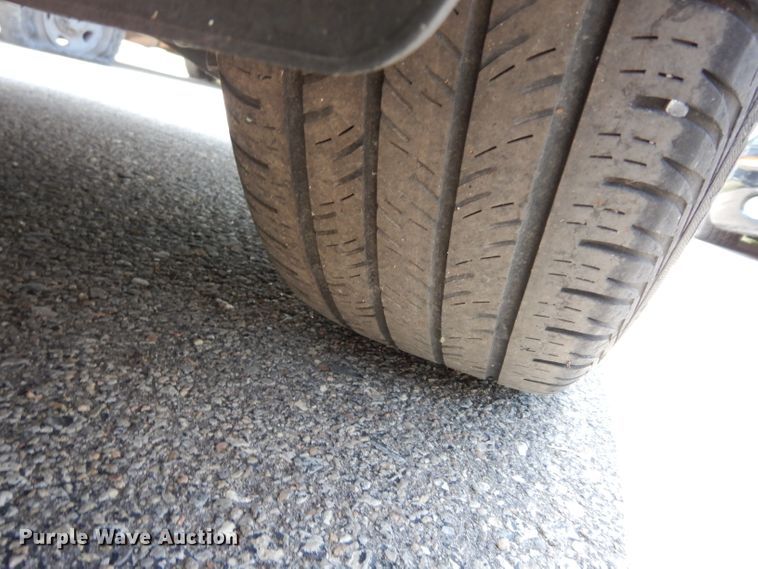 image for item DJ4250 2015 Honda Civic