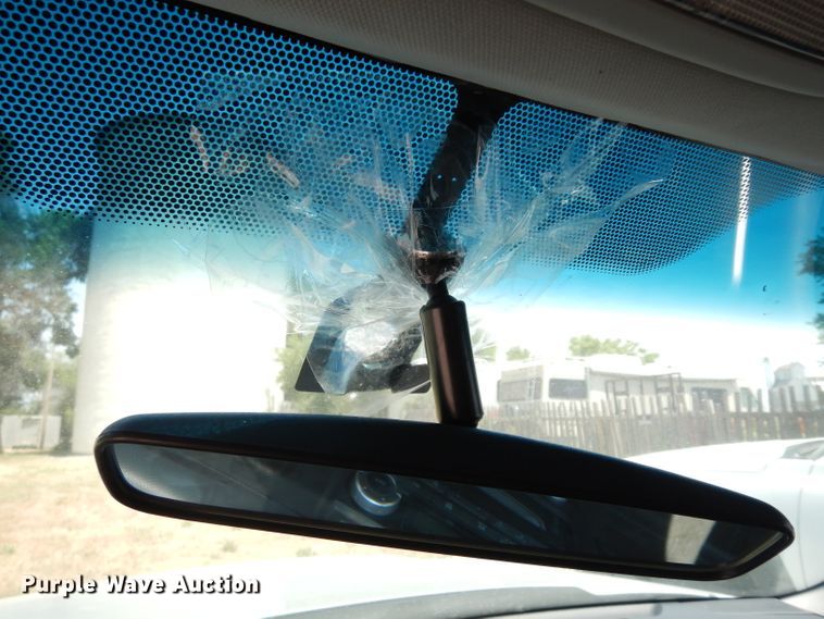 image for item DJ4252 2007 Honda Ridgeline  Crew Cab pickup truck