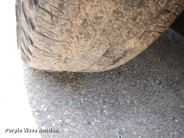 image for item DJ4252 2007 Honda Ridgeline  Crew Cab pickup truck