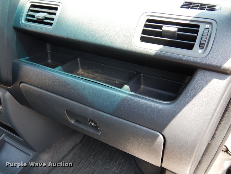 image for item DJ4252 2007 Honda Ridgeline  Crew Cab pickup truck