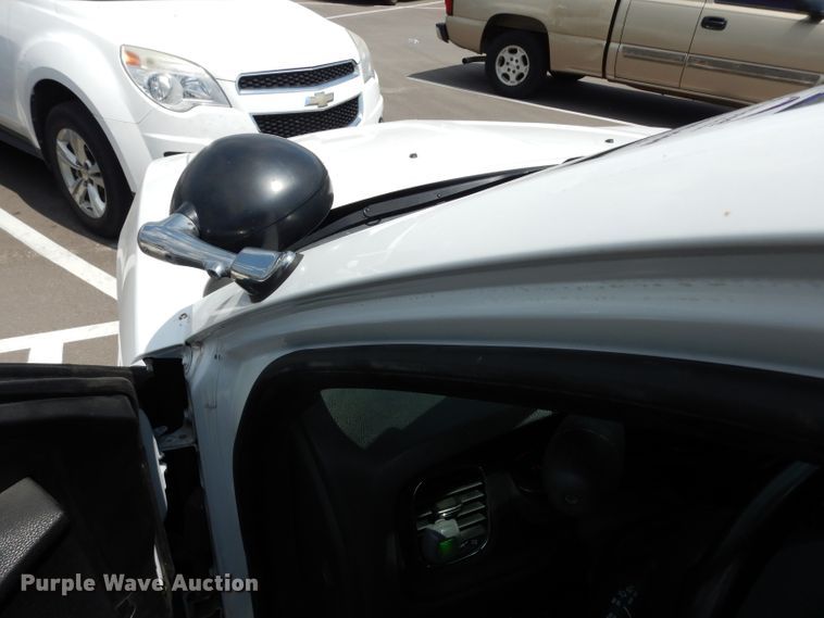 image for item DJ4253 2014 Dodge Charger Police