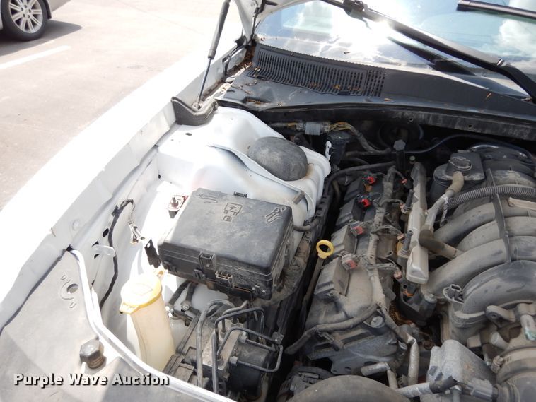 image for item DJ4253 2014 Dodge Charger Police