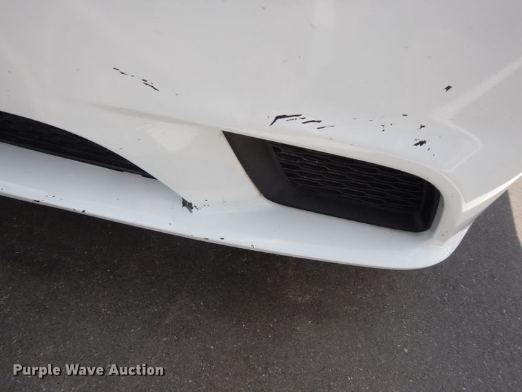 image for item DJ4253 2014 Dodge Charger Police