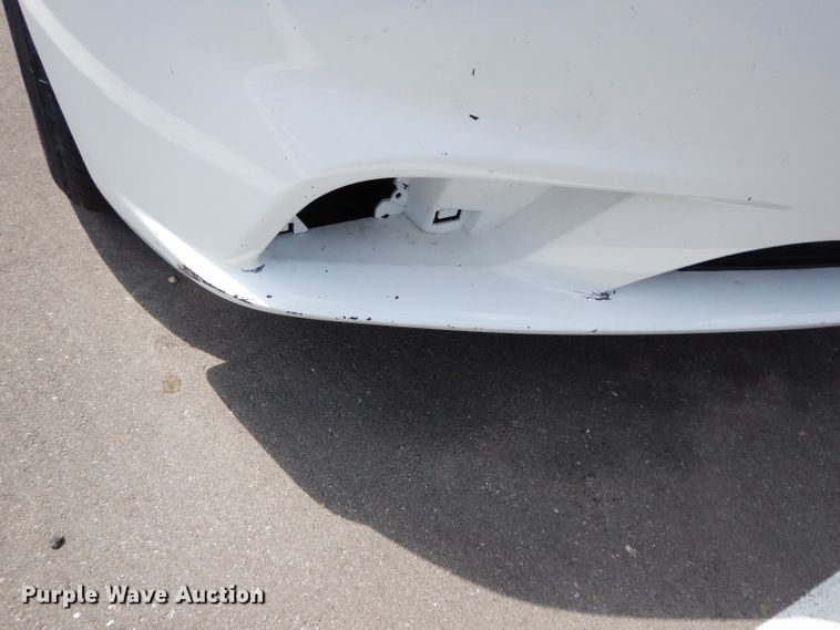 image for item DJ4253 2014 Dodge Charger Police